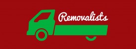 Removalists Kennedy Range - Furniture Removalist Services